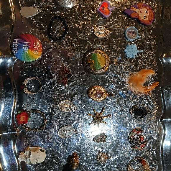 The Raven's Clutch Mystery Confetti 1/3 Cup Scoop - Picture 8 of 14